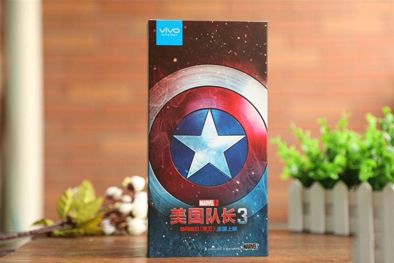 6G內存+驍龍820+雙曲面屏!vivo Xplay5旗艦版評測