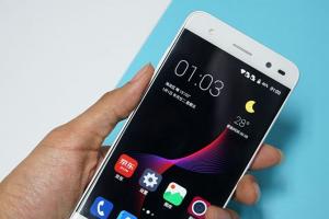 中興Blade A2值得買嗎 中興Blade A2評測