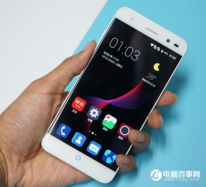 中興Blade A2值得買嗎 中興Blade A2評測