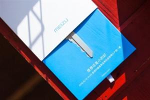 魅藍3S完全曝光：指紋金屬機身 售價799元