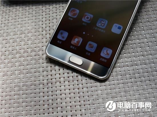 三星C7值得買嗎 三星Galaxy C7評測