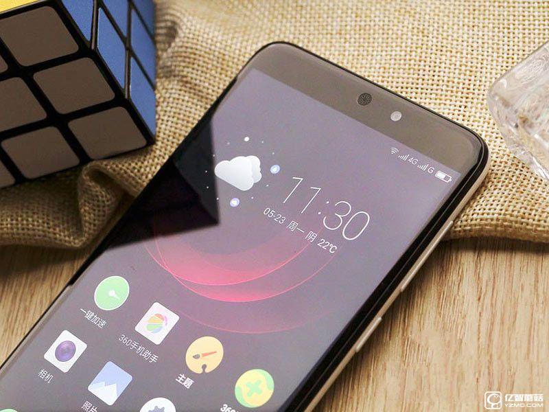 完美詮釋“體驗(yàn)為王” 360手機(jī)N4評(píng)測(cè)