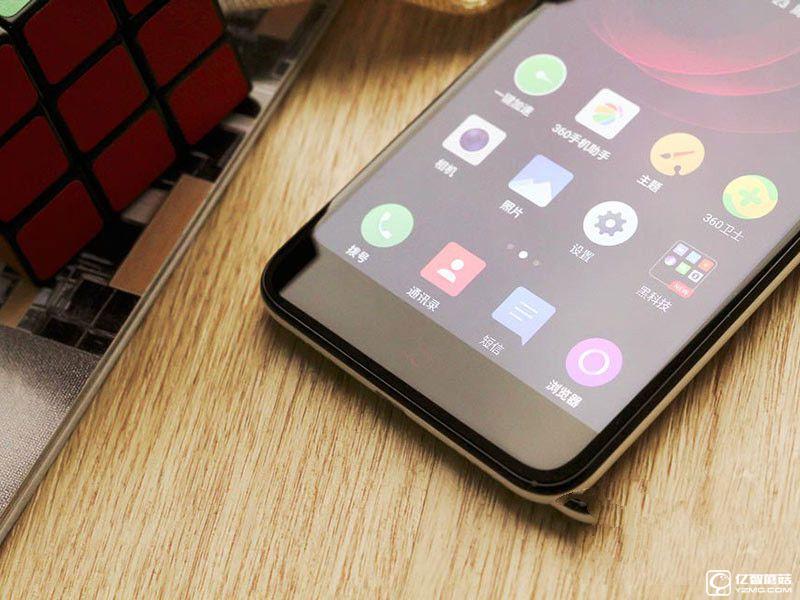 完美詮釋“體驗(yàn)為王” 360手機(jī)N4評(píng)測(cè)