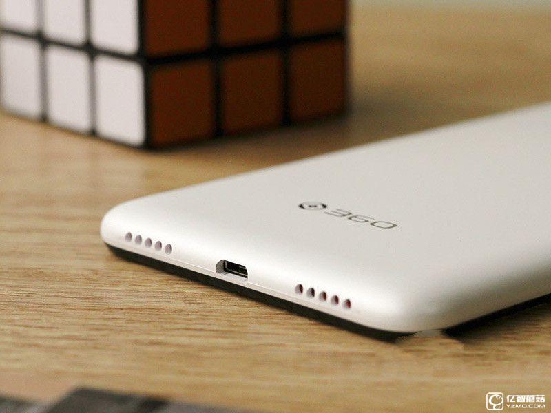 完美詮釋“體驗(yàn)為王” 360手機(jī)N4評(píng)測(cè)