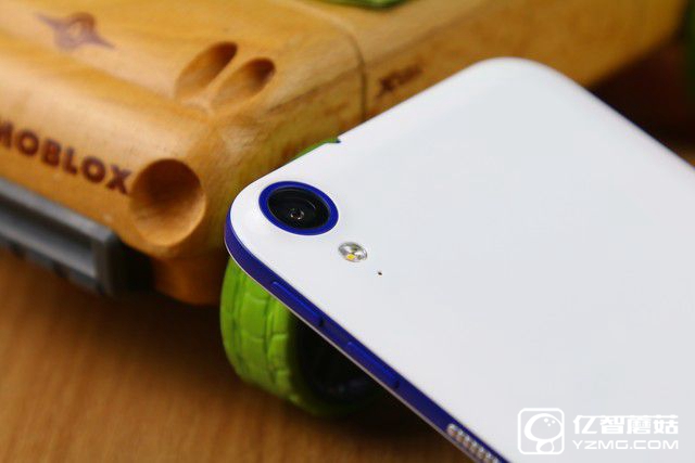 HTC Desire 830全面評測:"年輕,沒怕的"