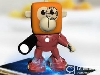 ar增強(qiáng)現(xiàn)實(shí)是什么意思   ar增強(qiáng)現(xiàn)實(shí)技術(shù)介紹說(shuō)明