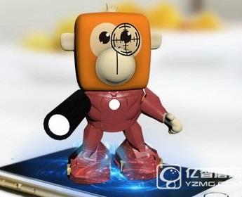 ar增強(qiáng)現(xiàn)實(shí)是什么意思 ar增強(qiáng)現(xiàn)實(shí)技術(shù)介紹