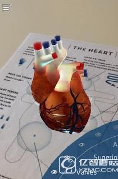 ar增強現實應用有哪些 ar增強現實app推薦3