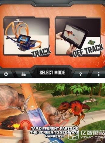 ar增強現實應用有哪些 ar增強現實app推薦5