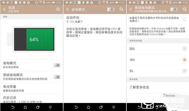 HTC Desire 830全面評測:"年輕,沒怕的"