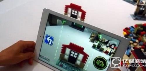 ar增強現實應用有哪些 ar增強現實app推薦7