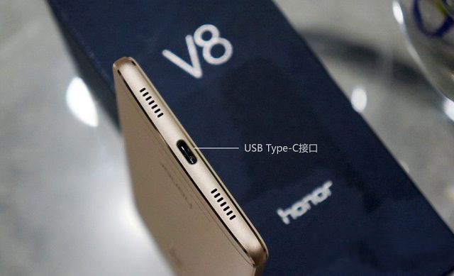 華為榮耀V8評測:全網通版綜合體驗最好