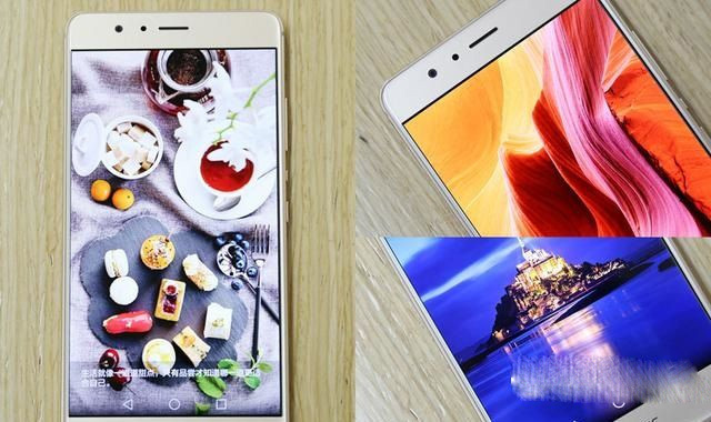 華為榮耀V8評測:全網通版綜合體驗最好