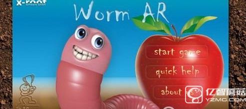 ar增強現(xiàn)實游戲有什么 ar增強現(xiàn)實游戲推薦大全3