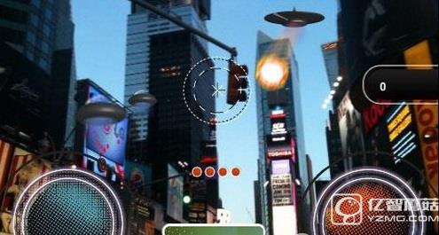 ar增強現(xiàn)實游戲有什么 ar增強現(xiàn)實游戲推薦大全5