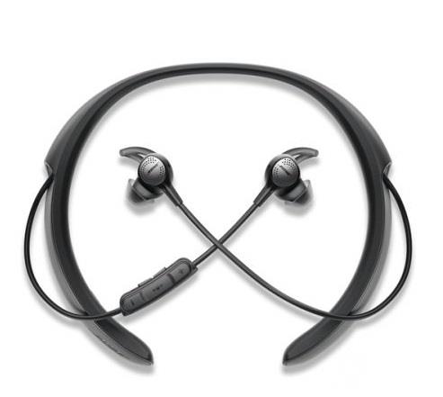 BOSE發(fā)四款無(wú)線耳機(jī):旗艦降噪頭戴QC35售2300元