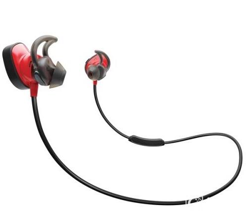 BOSE發(fā)四款無(wú)線耳機(jī):旗艦降噪頭戴QC35售2300元