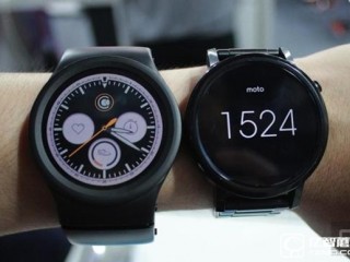 Blocks模塊化手表 400美元大塊頭