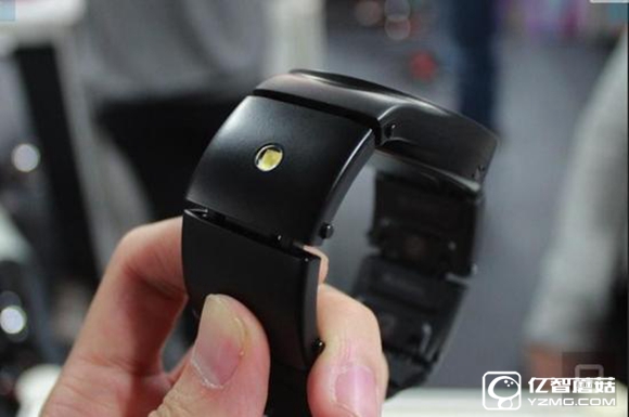 400美元大塊頭:Blocks模塊化手表搶看