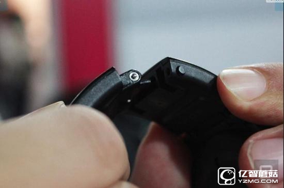 400美元大塊頭:Blocks模塊化手表搶看