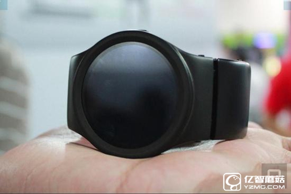 400美元大塊頭:Blocks模塊化手表搶看