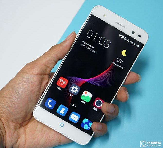 中興Blade A2值得買嗎 中興Blade A2評測