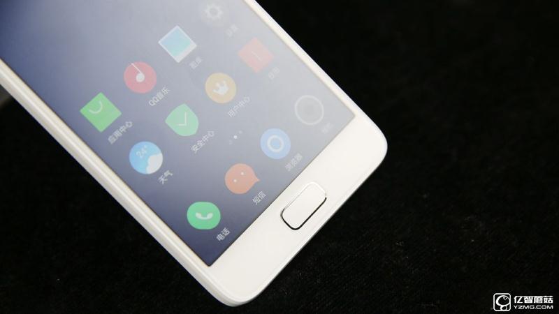 流暢不卡頓才是真的好 聯(lián)想ZUK Z2評(píng)測