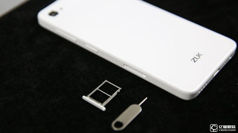 流暢不卡頓才是真的好 聯(lián)想ZUK Z2評(píng)測