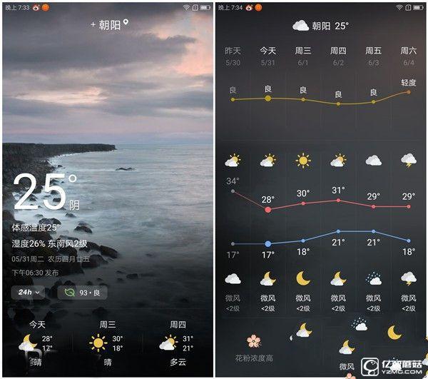 流暢不卡頓才是真的好 聯(lián)想ZUK Z2評(píng)測