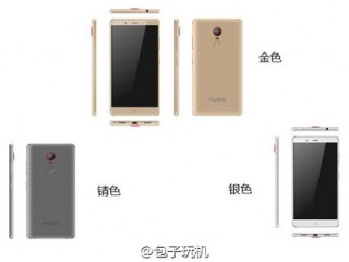 nubia Z11 Max和小米Max區(qū)別對比評測
