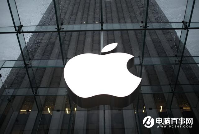 2016年《財富》美國500強發榜 蘋果首次躋身前三甲