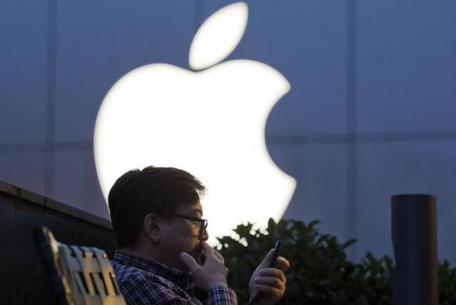 蘋果大舉發債引中概股效仿：百度發債20億美元