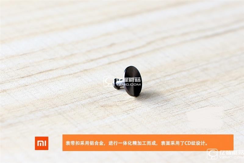 小米手環2拆機 小米手環2拆機