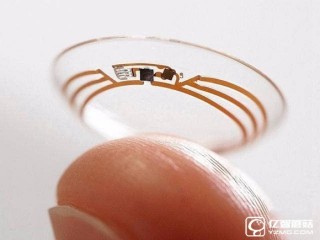 谷歌隱形眼鏡成PPT產(chǎn)品:難準(zhǔn)確監(jiān)測(cè)血糖
