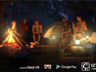 VR社交無法回避的難題：網(wǎng)絡(luò)暴力