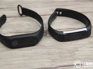 小米手環2對比Fitbit Alta哪個更好？