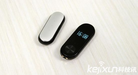 小米手環(huán)2 今日10點首度開賣149元 米粉們速速搶購了！