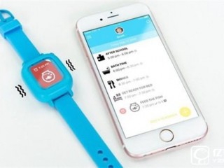 Octopus智能手表：讓兒童了解什么時候該做什么