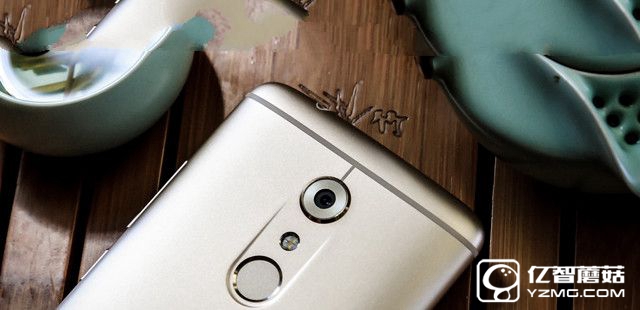 2000萬像素體驗 中興天機7拍照專項評測