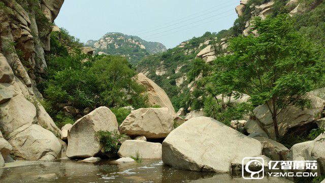 2000萬像素體驗 中興天機7拍照專項評測