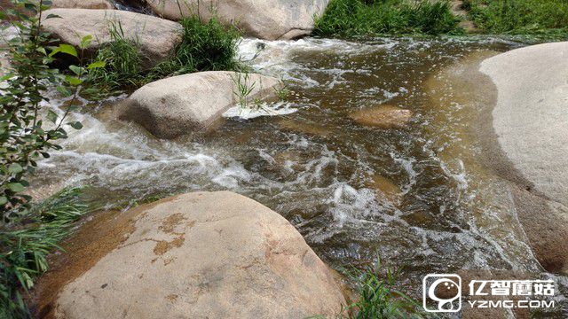 2000萬像素體驗 中興天機7拍照專項評測