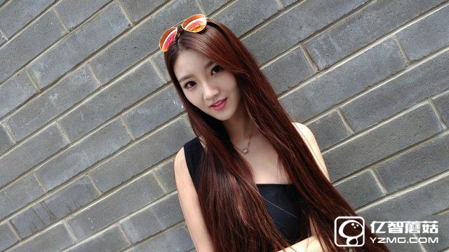 2000萬像素體驗 中興天機7拍照專項評測