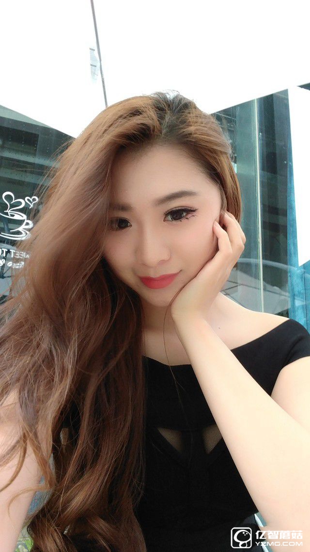 2000萬像素體驗 中興天機7拍照專項評測