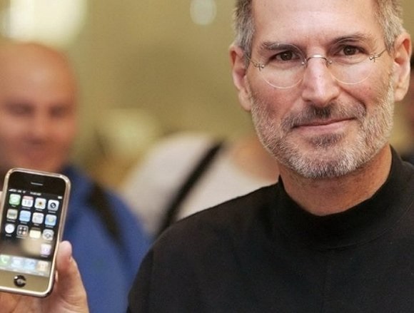 現在的蘋果正一步步拋棄喬布斯追求的極簡主義？