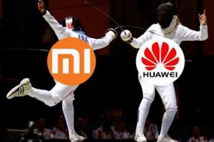 小米要做第二個華為 高通聯發科或恐慌