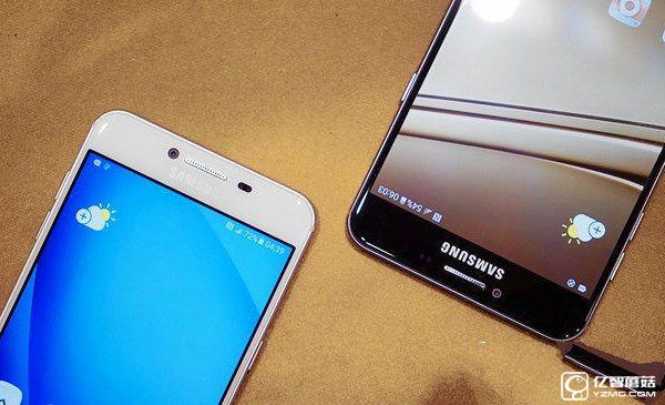 三星C5值得買嗎?三星Galaxy C5評測