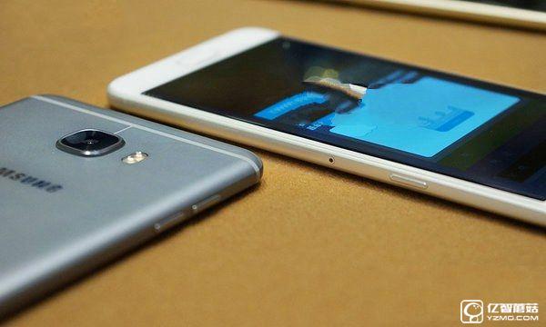 三星C5值得買嗎?三星Galaxy C5評測