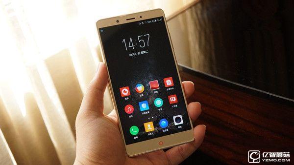 努比亞Z11 Max值得買嗎 nubia Z11 Max評(píng)測