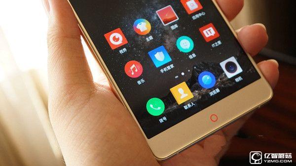 努比亞Z11 Max值得買嗎 nubia Z11 Max評(píng)測