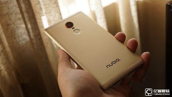 努比亞Z11 Max值得買嗎 nubia Z11 Max評(píng)測